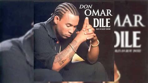 Don Omar Dile Alex Da Beat Intro Live Youtube