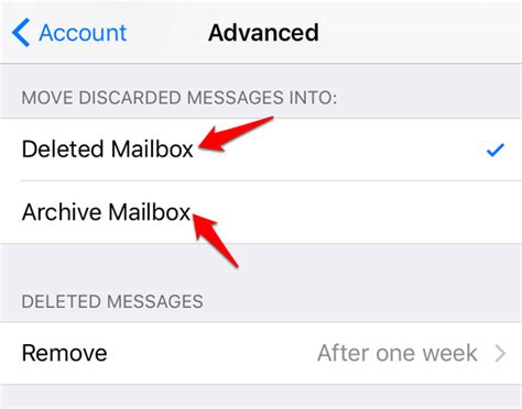 How To Permanently Delete Emails From Gmail On Iphone Fin Construir
