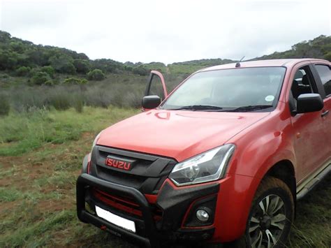 Check spelling or type a new query. 2018 Isuzu KB 250D X-Rider 4x4 - Rent to Own | Cape Town ...