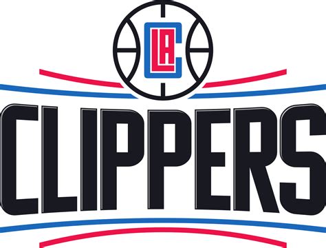 La clippers logo black and. Fichier:Clippers de Los Angeles logo.svg — Wikipédia