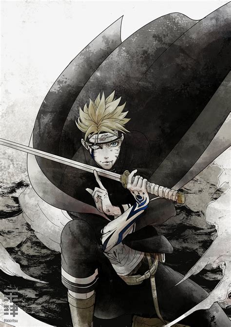 Teen Boruto Uzumaki Boruto Wallpaper 43622450 Fanpop Page 54