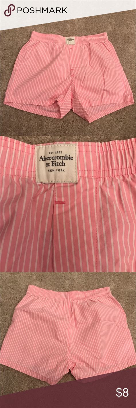 Abercrombie And Fitch Boxer Shorts Boxer Shorts Mens Boxer Shorts Girls Pjs