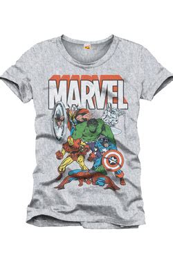 Descargar vídeos, mp3 de youtube para pc, móvil, android, ios gratis. Tiendascosmic: Merchandising - Marvel Héroes: Camisetas - CAMISETA MARVEL COMICS CHARACTERS