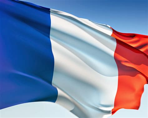 France Flag Images