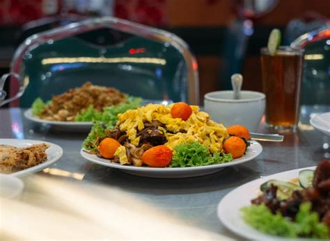 Resto Mandala - Manual Jakarta