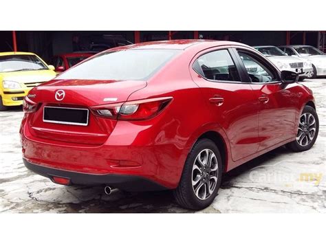 Hari ini mazda malaysia memperkenalkan suv tiga barisan tempat duduk semalam mazda malaysia melancarkan generasi baharu model sedan dan hatchback. Mazda 2 2016 SKYACTIV-G 1.5 in Selangor Automatic Sedan ...