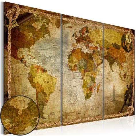 Carte Du Monde Continents Carte Du Monde Ancienne Voyages Cartes Hot