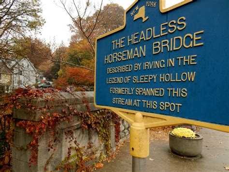 Sleepy Hollow Ny Fall Weekend Getaway Near Nyc