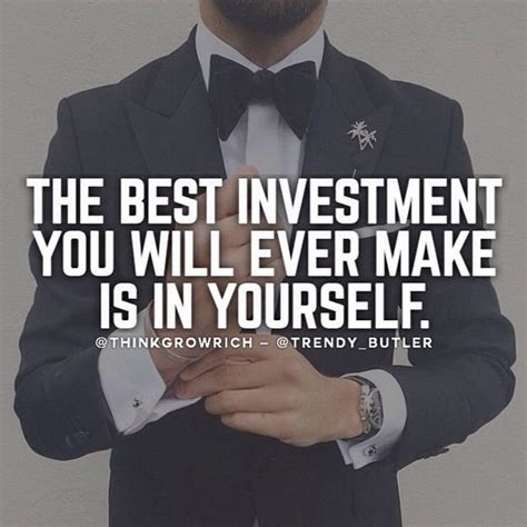 The Best Investment You Will Ever Make Is In Yourself Pictures Photos