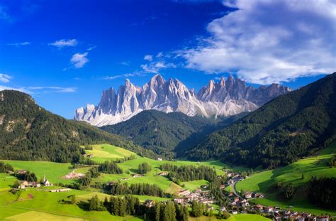 Vacanze In Alto Adige Cosa Vedere E Cosa Fare Dove Viaggi