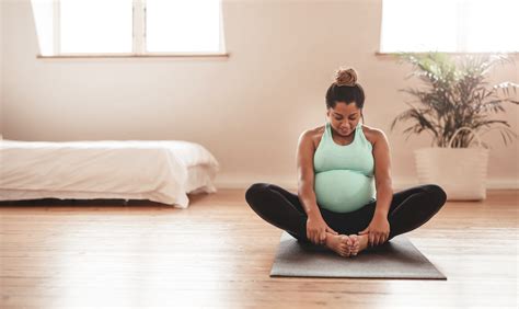 5 Self Care Practices For Pregnancy And Beyond Kernodle Clinic