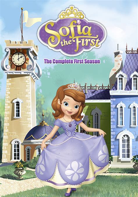Sofia The First Season 3 Episode 18 Watch Your Favourite Tv Series Now
