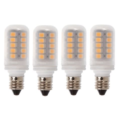 Get free shipping on qualified e11 halogen bulbs or buy online pick up in store today in the lighting department. Newhouse Lighting 30-Watt Equivalent E11 LED Light Bulb ...