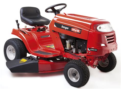 Everyone says bad things about the mtd mowers. Rover / MTD Ride on Mowers Review | Trinity Mowers Centre