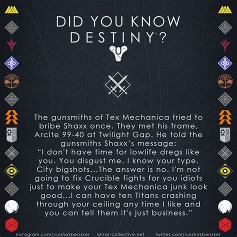 dykd lord shaxx dykdestiny destiny comic destiny destiny game