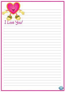 Felicidades A Dois Papel Cartas De Amor Writing Paper Printable Stationery Writing Paper