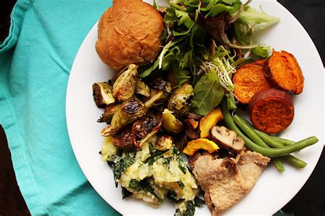 Make thanksgiving dinner in one pan. The Best and Worst Supermarkets for Thanksgiving Dinner ...