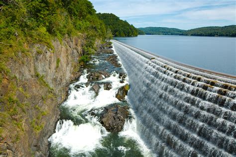 New Croton Dam Jason Persaud Flickr