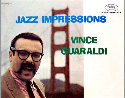 Pcl Linkdump The Vince Guaraldi Trio Jazz Impressions