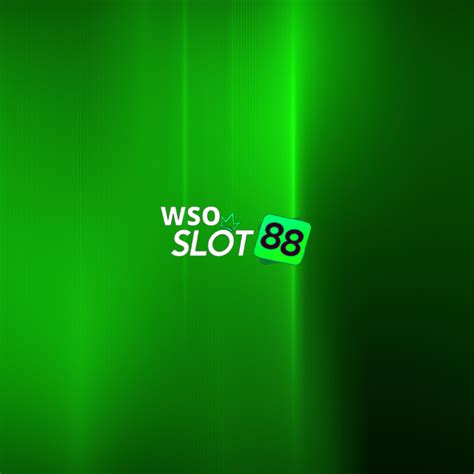 wsoslot88