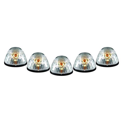 Recon 264141cl Crystal Cab Roof Lights