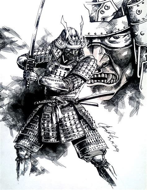 1325 Best Anime And Illustration Samurai And Other Swordsmen Images On