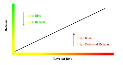 Building A High Risk High Return Portfolio A Step By Step Guide