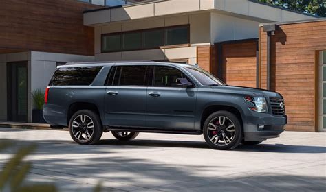2022 Chevy Suburban Release Date Latest Car Reviews