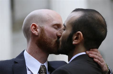 is the supreme court ready to tackle gay marriage bans nbc news