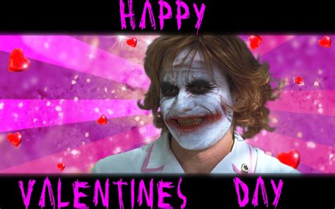 Wallpaper 1920x1200 Px Dark Day Joker Knight The Valentines