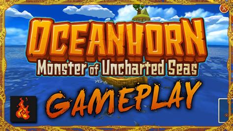 Oceanhorn Monster Of Uncharted Seas Gameplay Lets Play Español Ep1