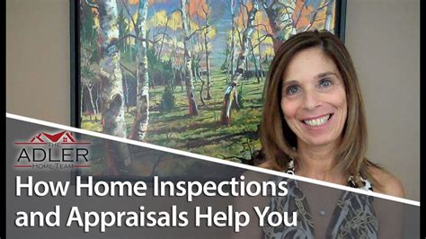 Northern New Jersey Real Estate Home Inspections Vs Home Appraisals
