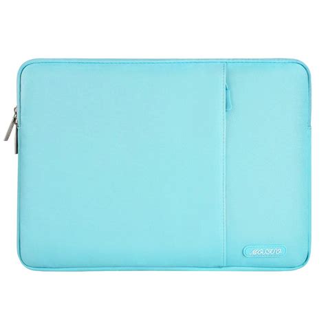 Mosiso Laptop Sleeve Bag Compatible With 13 133 Inch Macbook Pro