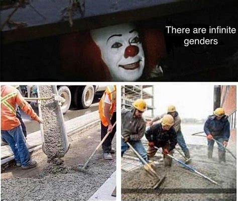 Pennywise The Clown Meme