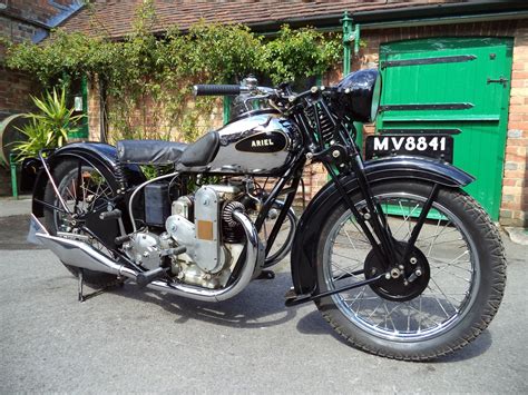 During the 1950s and 1960s, the british motorcycle industry was the third most profitable industry in the uk, and around 1.5 million brits today ride so, what are the top five british made motorbikes? Verralls - Dealers in veteran, vintage and classic motorcycles
