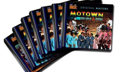 Motown 25 Yesterday Today Forever My Music Kpbs Public Media