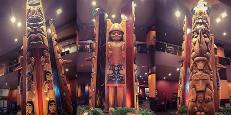 The Tulalip Tribe And Hibulb Cultural Center Statement Culture