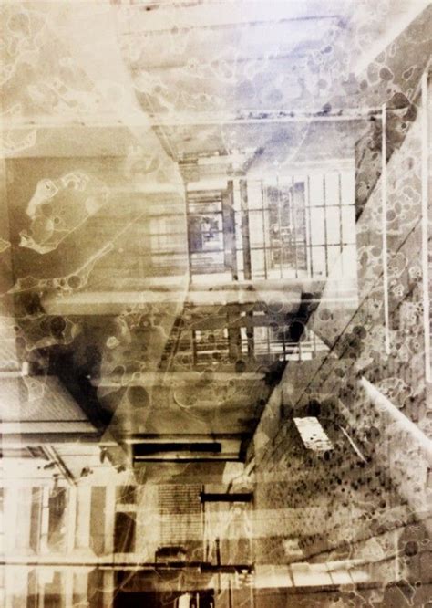 Photograms Manchester Abstract Artwork Double Exposure Photography