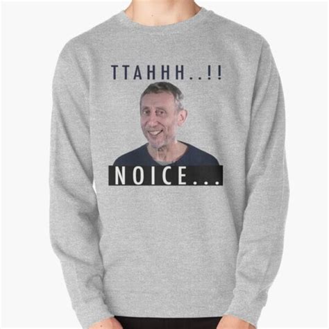 Myinstants is where you discover and create instant sound effect buttons. Noice Meme Guy Name : Pullover Hoodies Noice Redbubble