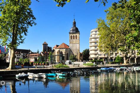 Revisiting tradition, cultivating creativity, savoring a unique lifestyle and tasting every pleasure. Annecy - France - World for Travel