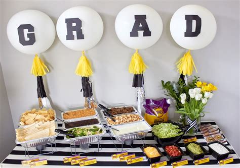 Top 10 Dos And Donts Of Hosting A Graduation Party Evite