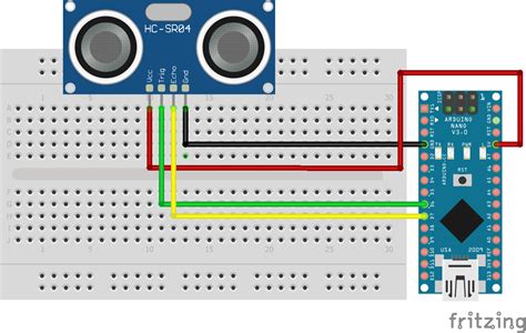 Ultrasonic Sensor Tutorial For Arduino Esp8266 And Esp32 Free Nude
