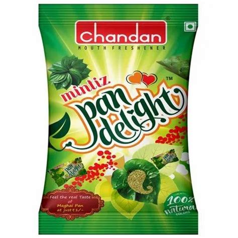 Pan Candy Pan Flavoured Candy Manufacturers And Suppliers In India