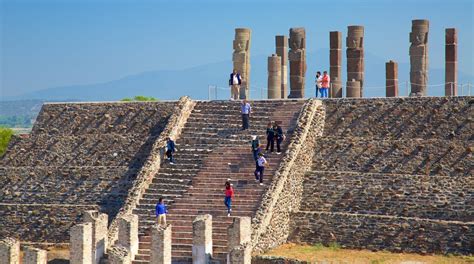 Visit Tula Archaeological Site In Tula De Allende Expedia