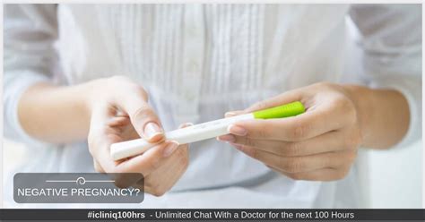 Can You Get A False Negative Pregnancy Test Four Weeks After Intercourse