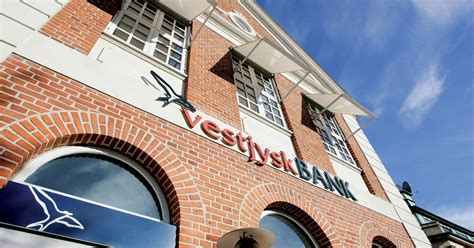 Vestjysk bank er noget særligt. Vestjysk Bank ser frem til vækst efter 2019 - FINANS