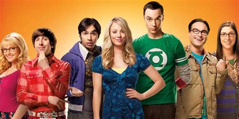 Who Sang The Big Bang Theory Theme