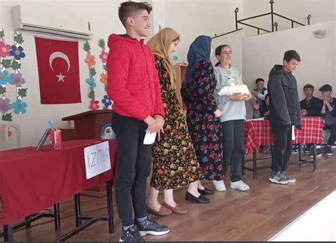 Belirli Gün ve Haftalar Dünya Tiyatrolar Günü Kütüphane Haftası