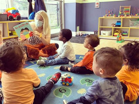 Every Child Matters 🧡 Tower Hill Child Care Centre Facebook