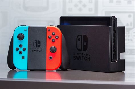 The Nintendo Switch Is Headed To Turkey But Will Cost Customers Almost